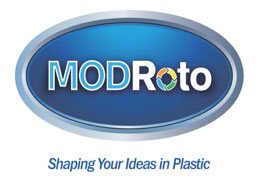 MOD Roto logo