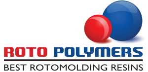 Roto Polymers Logo